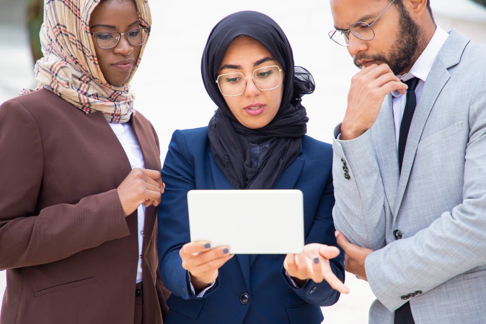 نصائح لاختيار المنهجية المناسبة: