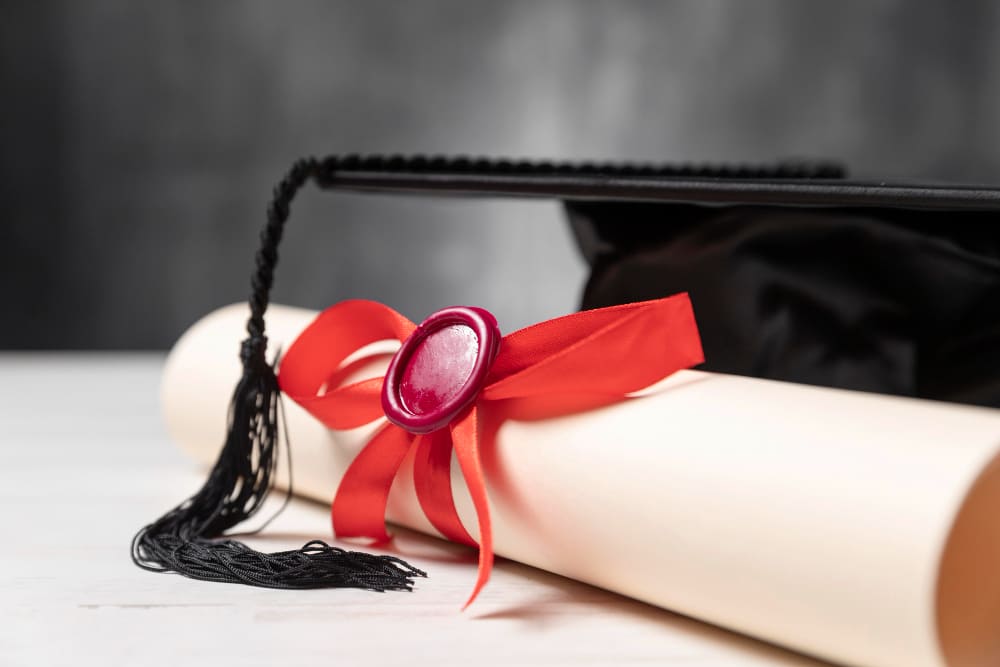 اهداء بحث تخرج